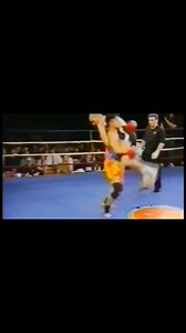 Double leg left to a body slam. So blessed by The Father of Light. | Cung Le