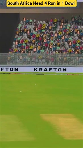 Can South Africa Save this match 🤔🔥 #cricket #rc22release #realcricket24bowlingtips #cricketlover