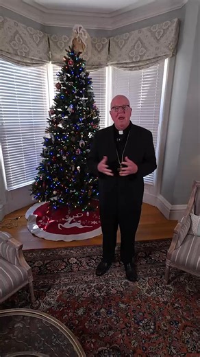 Bishop Byrne will celebrate the closing Mass of the Jubilee Year of Hope tomorrow at St. Michael’s Cathedral at 10 a.m. The Mass will be broadcast live on “Chalice of Salvation” on WWLP-22 News. | Roman Catholic Diocese of Springfield in Massachusetts