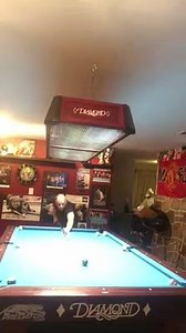 258 reactions · 106 shares | The impossible 8ball shot. Remember there is always a way . | Darren "Dynamite" Appleton | Facebook