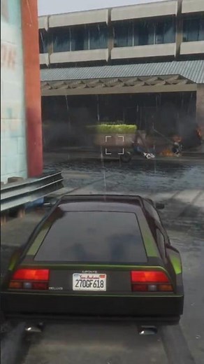 Deluxo: The Ultimate Flying Car in GTA 5 Online! 🚗💥