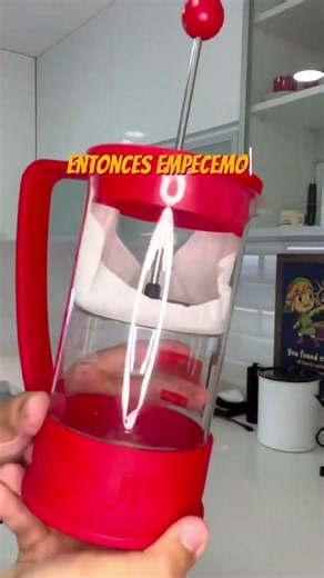 Café de especialidad, versión mejorada en receta francesa | Alchemia