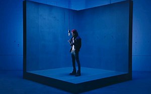King Von - 3 A.M. (Live Session) | Vevo Ctrl