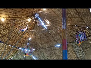 Circus Jhula | Circus