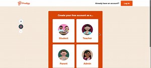 Free membership-prodigy