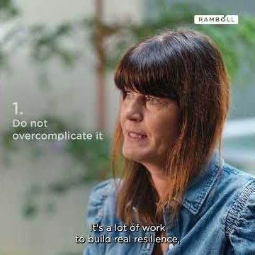 Resilience: CER explained