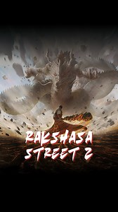 University graduate-turned spirit fighter Xia Ling continues her adventures with Cao Yan Bing, the Soul Guardian of Rakshasa Street, as they team up to restore the power of a magical tree! Stream #RakshasaStreet2 now on #Viki! | Viki