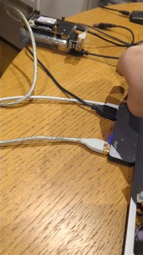 mac otg stability issue when flashing octoprint