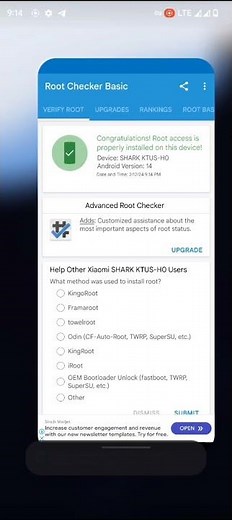 اموزش روت کردن گوشی با مجیسک 2024[update] | how to root all device in 2024