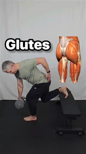 The Best Glute Exercise You’re Not Doing