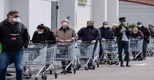 Why grocery stores are avoiding black neighborhoods