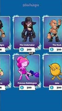 One of the games with the most collaborations in gaming! Brawlhalla