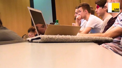 REWI Graz: Dein JUS Studium | Universität Graz