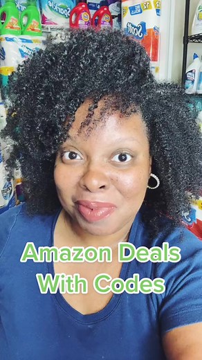 17K views · 254 reactions | Amazon codes are on this week. Check the comment section for the direct. ’s. Deals are limited and codes can end at any moment. #ad #CouponCommunity #amazonaffiliate #AmazonCodes #AmazonDeals | The Coupon Genius | Facebook