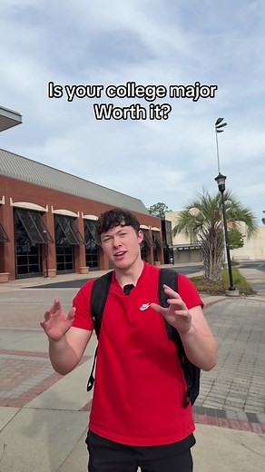 Is Your College Major Worth It? Engineering vs. Others