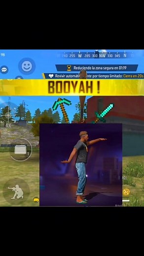 El hacker más legál de Free fire! 🥵 #hacker#humor #FreeFire #reel | Jesús Gamer