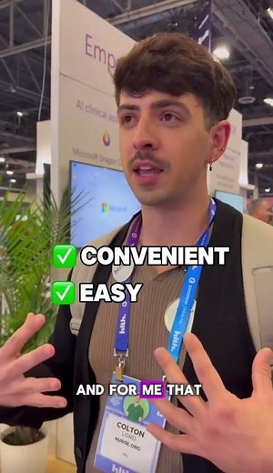 How AI Is Helping Nurses