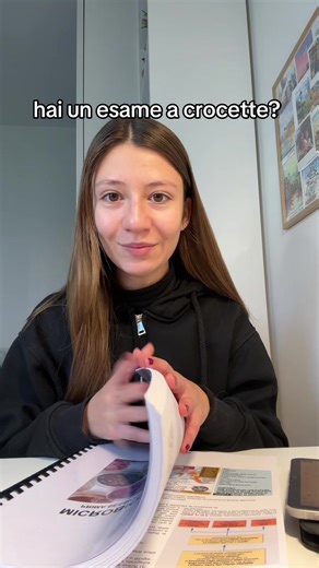 Soluzione per Esami a Crocette in Inverno