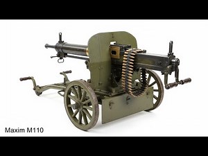 Why the MG42 Was the Deadliest Machine Gun of WWII ?