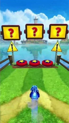 Sonic Ninja Adventure Gameplay | Epic Speed Run & Boss Battle ⚡🥷