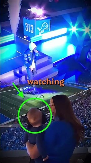 Eminem Performs Live While His Grandson Watches for the First Time 🥹🔥