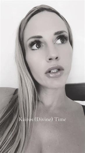 Understanding Kairos Time: Embracing Divine Timing