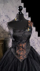 4.9K views · 320 reactions | Dein Steampunktraum? Hochzeit mit...