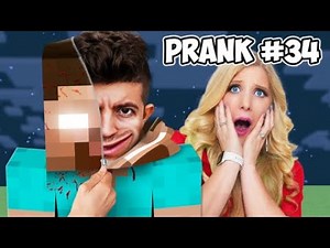 100 Pranks to Make Your Friends RAGE Quit | Preston Tv