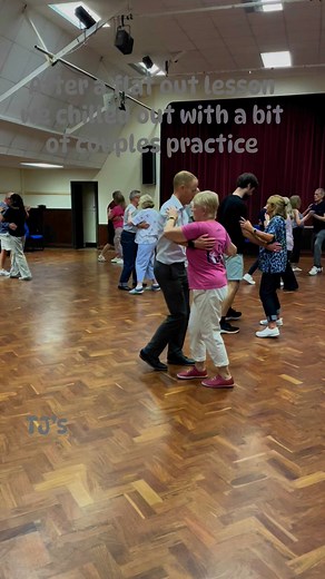 #jive #jiveswing #50s #40s #stroll #strolling #linedance #danceislife #danceisgoodforyou #tjs #tjsjive #tjsstrollpatrol #newyearnewhobby #exercise #exerciseisgoodforyou #getmoving #funtimes #socialdancing #jivedancing #dancingisfun #dancelove #vintagemusic #1950s #1950sfashion #1950sstyle #1940s #1940sfashion #1940style #linedancelife #ballroomlondon #ljsjive | TJ's JIVE UK