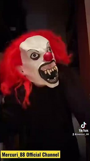 Mercuri_88 Official TikTok - Fearless