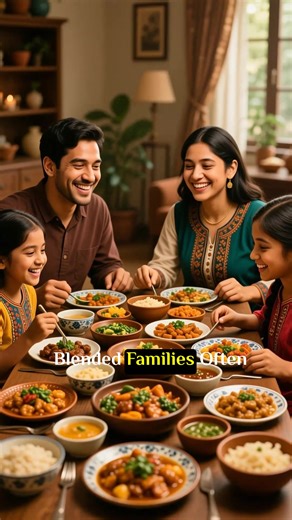 Navigating blended family dynamics? 🏠 Communicate openly, define roles, and build a loving foundation! 💖 #HylandCounseling #IrvineTherapist #SouthOCTherapist #OrangeCountyCounseling #TherapyInIrvine #MarriageCounseling #TeenTherapy #FamilyTherapy #IndividualTherapy | Hyland & Associates Counseling Services