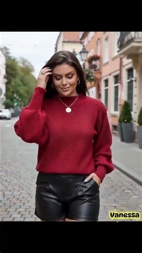 Blusa Manga Bufante Fang Tricot RAQUEL 🤩⭐⭐⭐⭐🥳Segue Link https://br.shp.ee/xpxhiq7j?smtt=0.0.9