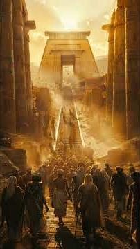 The Numbers Behind the Pyramid Will Break Your Brain