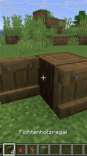 Blumenstrauch Building Design in Minecraft #minecraft #mctutorial #gaming #minecrafttutorial #viral