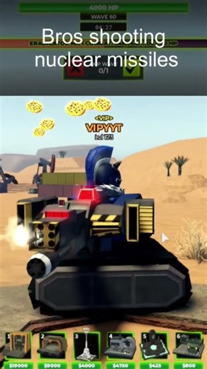 M.E.G.A. Zed VS Eradicator MK I Combat #roblox #tdx #shorts