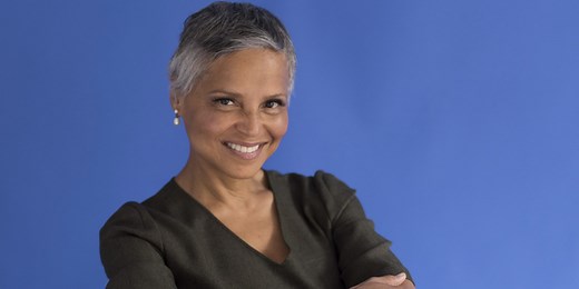 Where is actress Victoria Rowell now? Bio: Divorce with Tom Fahey, Kids