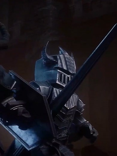DARK CRAFT: La fusión perfecta de DARK SOULS y Minecraft