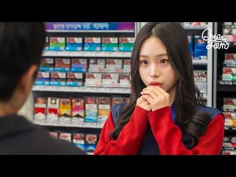 The High School Part-Timer vs. The Ultimate Villain