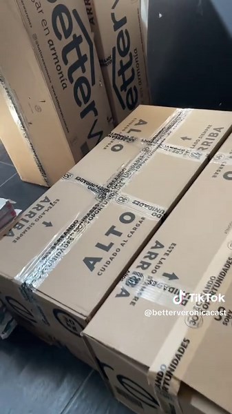 Y comencé solo con 1 cajita 🎉🎉🏆#betterware #ventaporcatalogo #negocio