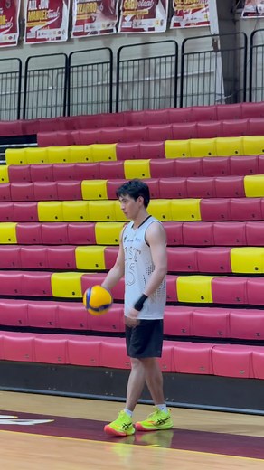 season 88??? 👀 | Genesis Redido