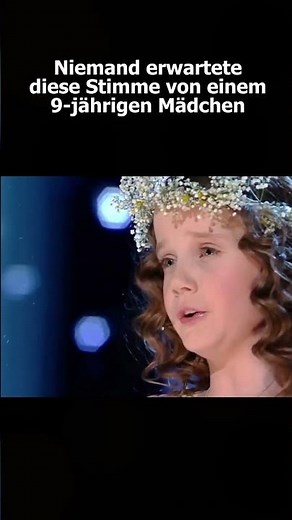 Amira Willighagen amazed the audience #music #talent #shorts