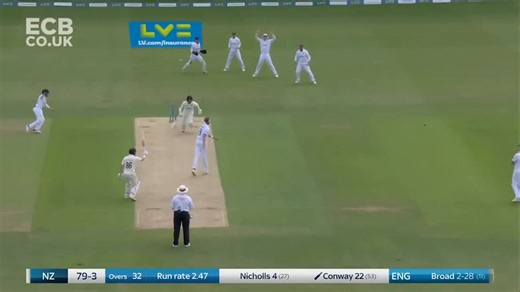 84K views · 1.4K reactions |  Another Headingley thriller  England v New Zealand 2022 | England Cricket | Facebook