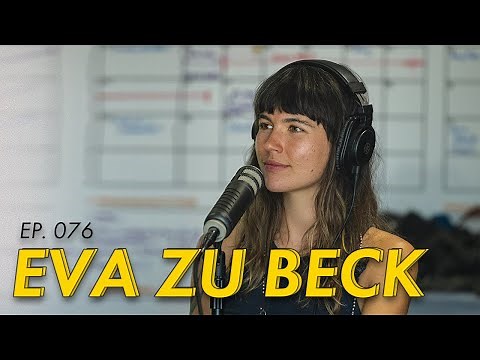 ​‪@evazubeck‬ | EP. 076 | Mike Force Podcast