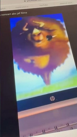 Sesame Street Y for Yak