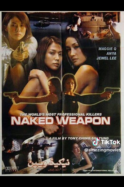 Las mejores películas de artes marciales femeninas