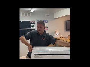 Delta Mini Split Installation Tips