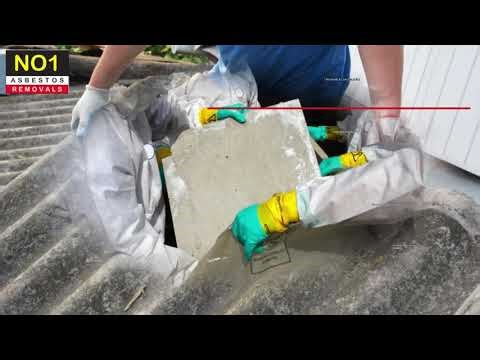Commercial Asbestos Removal Melbourne CBD | Safe & Fully Compliant Solutions