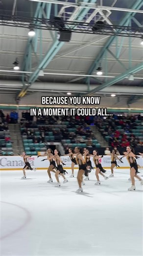 Golden Moments in Synchronized Skating: Achieving the Gold Medal