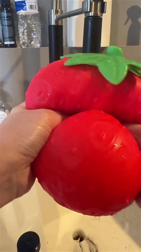 ASMR overload #squishy | ASMR