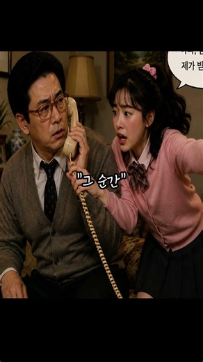 그때는 전화를 걸기 전에 용기부터 내야 했습니다#공중전화#추억공감
